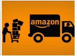 亚马逊年末节日促销策略