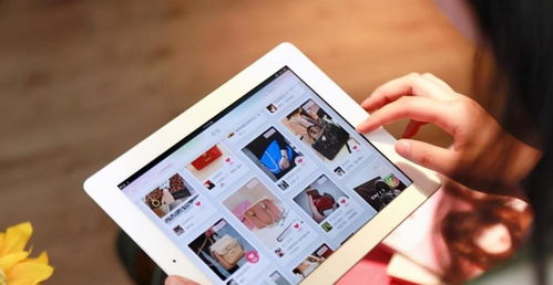 电商市场的竞争格局