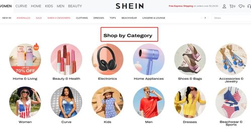 1. 精准的市场定位