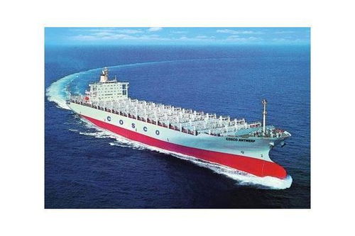 散货海运费构成：基本运费与附加费