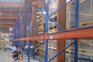 三、零担专线运输服务费用的影响因素