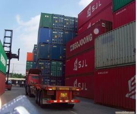 专线物流在速卖通线下发货中的优势