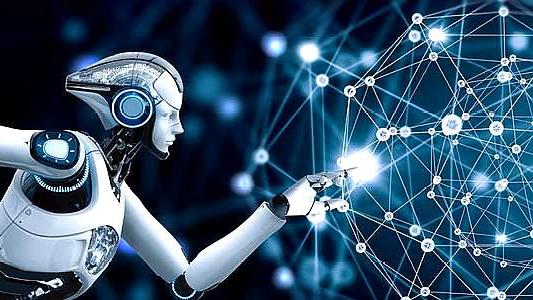 人工智Neng与数字经济