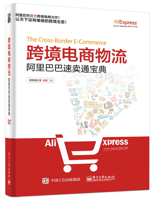 速卖通：开启全球电商新纪元