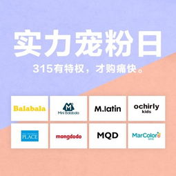 三、 天猫315活动的具体措施与保障