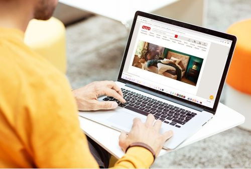 注册Otto卖家账户：踏上成功入驻的第一步