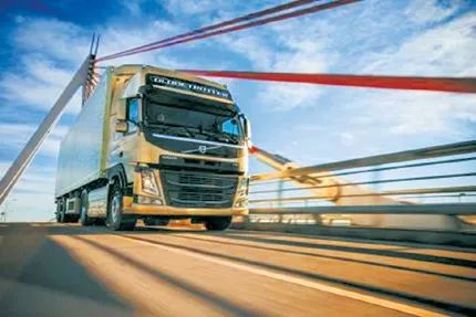 LTL卡车派送的优势与适用场景