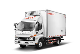 轻量化、 模块化的温控解决方案