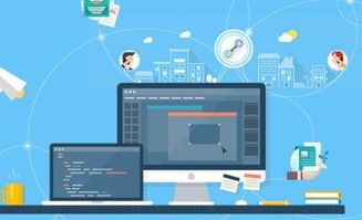 零代码好上手的建站工具