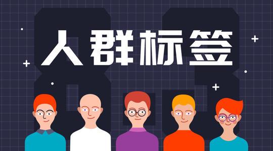 二、 淘宝补单人群标签的重要性