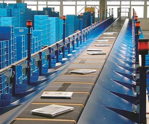 提高分拣效率和准确性