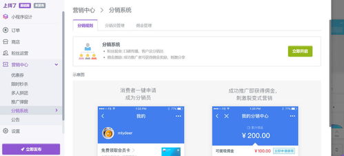 2. 微信小程序参与方式