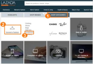 3. 优化商品展示