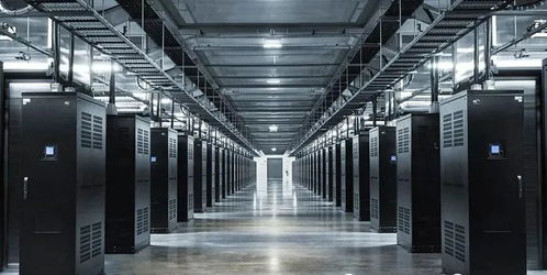 莫斯科主仓：自动化物流中心的强大支撑