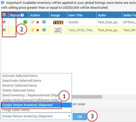 设置预警规则：Seller Portal中的操作指南