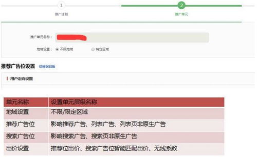三、 京东快车创意图设置技巧