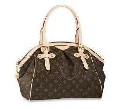 三、LV包包的鉴定难度与价格统一性