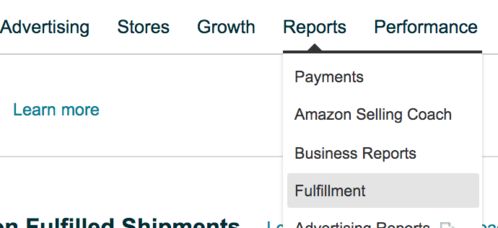 私信TA向TA提问亚马逊货物未收到， 退款不退货的处理方法