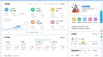 二、 口碑Zui佳代运营公司解析