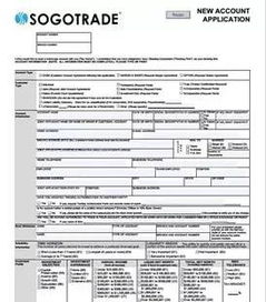 美国公司开户流程详解