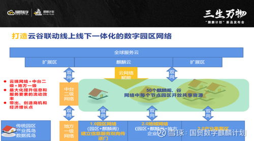 基础设施建设与技术运用