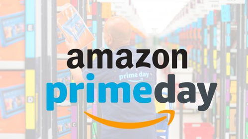 二、 2025年亚马逊Prime Day时间表