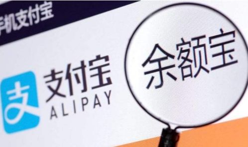 余额宝的平安性分析