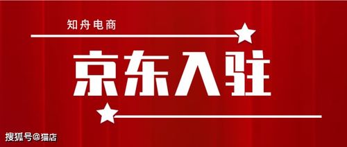 一、 入驻京东所需资料