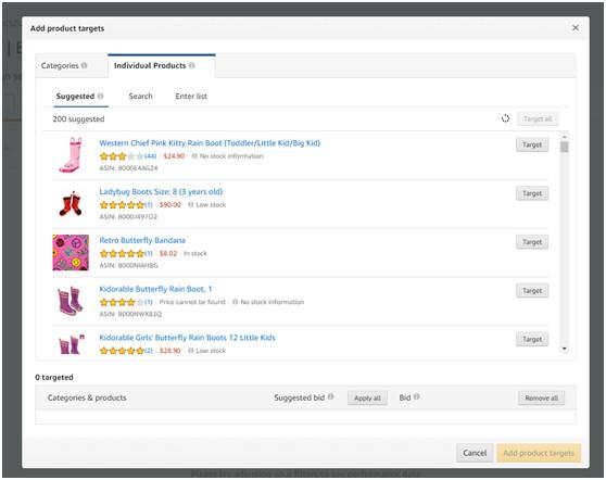 2.1 投放位置：明确目标和受众，布局成功基础
