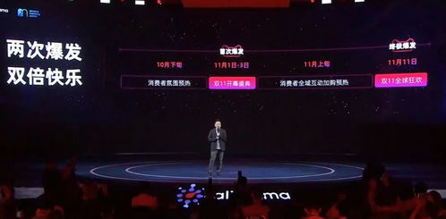 一、淘宝双11幻想岛：真实存在的虚拟岛屿？