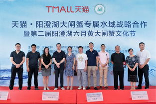 二、 《天猫大闸蟹行业管理规范》变梗