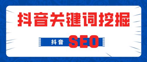 四、 抖音SEO：精准定位目标人群