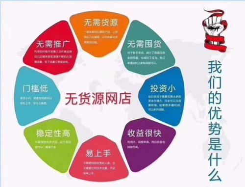 2. 代理分销的合作模式