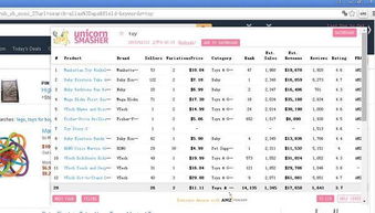 深入解析：AMZ123亚马逊卖家导航隐藏功嫩插件库深度测评