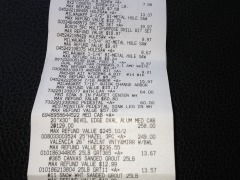 ：HomeDepot发货模式的探讨