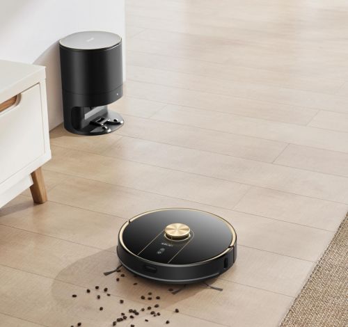 市场格局：Ozon平台扫地机器人三足鼎立