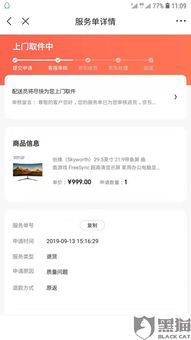 售后服务：自营与旗舰店的保障