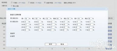 一、 淘宝店铺流量减少的原因探究