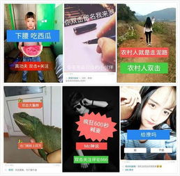 一、快手双击过的视频如何查kan？