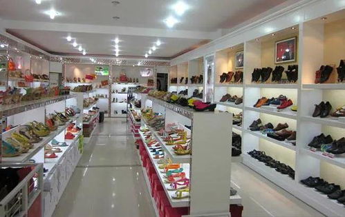 一、 开淘宝鞋店的潜在优点