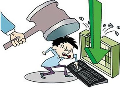 一、 淘宝违规提醒的查询与处理方法