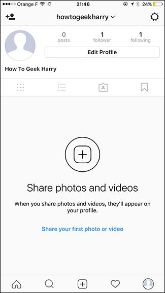 提升Instagram账号曝光度的策略