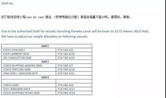四、影响卡派运费的因素