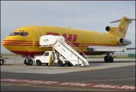 UPS（联合包裹）