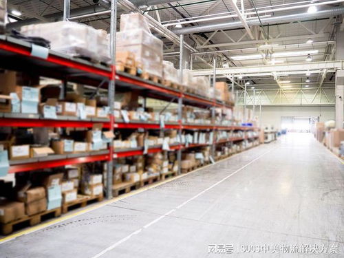 海外仓：缩短配送时间，提升买家满意度