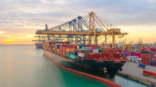 运输方式的选择