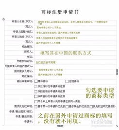 美国商标查询方法详解