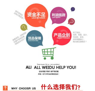 三、申请淘宝分销