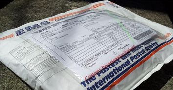 国际快递时效的影响因素