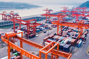 东南亚主要港口概览